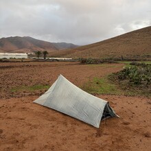 Michael Whittemore - Fuerteventura GR131 (Spain)