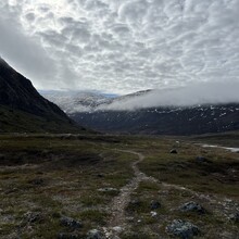 Peter Fairhurst - Arctic Circle Trail (Greenland)