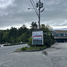 Alexandria Leveille - Sunapee Figure-8 (NH)