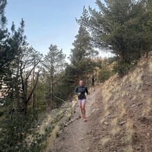 Ana Wilson - Flagstaff Fearsome Four (AZ)