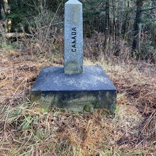Gabriel Gariépy - Eastern Boundary 3000 Footers (QC, Canada)