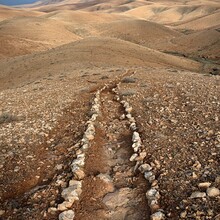 Michael Whittemore - Fuerteventura GR131 (Spain)