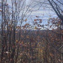 Benjamin Taylor - Knobstone Hiking Trail (IN)