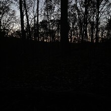 Benjamin Taylor - Knobstone Hiking Trail (IN)