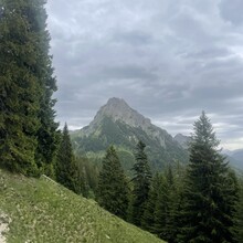 Carina Mackinger - Himmelreich Loop zum Breitenberg
