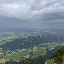 Carina Mackinger - Himmelreich Loop zum Breitenberg