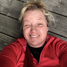 Melissa Bellavance - New England's 67 4000ers (NH, VT, ME)