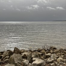 Kalo Axsom - Trail Between the Lakes (TX)