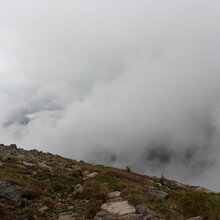 Harlan Grossman - Bear Lake to Grand Lake, RMNP (CO)