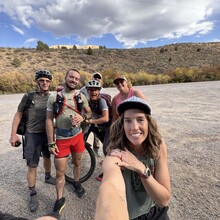 Thaddeus Labrum - Pocatello Round