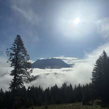 Volker Buschka - Fieberbrunner Höhenweg (Kitzbüheler Alpen)