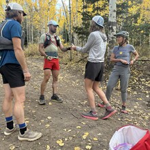Thaddeus Labrum - Pocatello Round