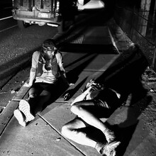 Thaddeus Labrum - Pocatello Round