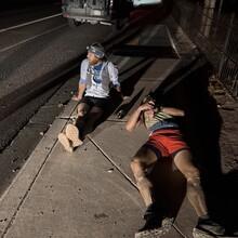 Thaddeus Labrum - Pocatello Round