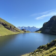 Volker Buschka - Fieberbrunner Höhenweg (Kitzbüheler Alpen)