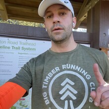 Spencer Anderson - Ridgeline Trail w/ Spencer Butte