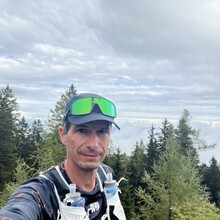 Christian Schmidt - Rosenkogel Runde (Trail)