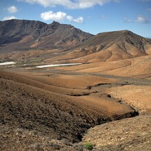 Michael Whittemore - Fuerteventura GR131 (Spain)