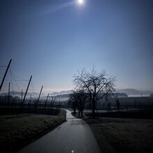 Dominik Schutzbach, Eike Kleiner - Jubilaeumsweg Bodenseekreis (Germany)