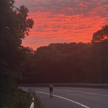 Chris Lorenzini, Julie Hong - Around the Fork: Orient Point to Montauk Point (NY)