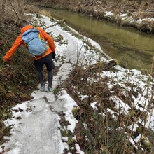 Dominik Schutzbach, Eike Kleiner - Jubilaeumsweg Bodenseekreis (Germany)