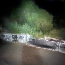 Francisco Garcia, Claude Dardant - San Dimas to Glendora Ridge Road (CA)