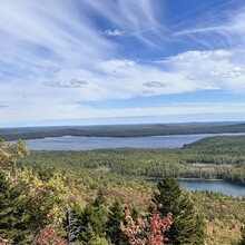 Robert Lamberson III - Donnell Range (ME)