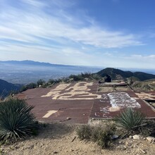 Francisco Garcia, Claude Dardant - San Dimas to Glendora Ridge Road (CA)