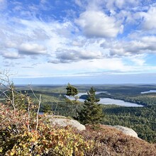 Robert Lamberson III - Donnell Range (ME)