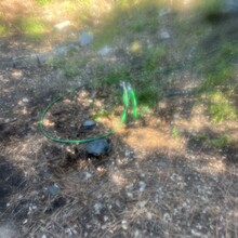 Francisco Garcia, Claude Dardant - San Dimas to Glendora Ridge Road (CA)