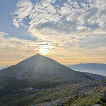 Hilary McCloy - Song loops - White Mountains (NH)