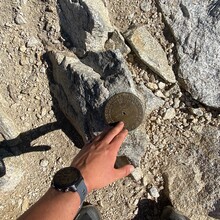 Rachel Hebaus - Labyrinth Mountain (WA)