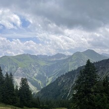 Carina Mackinger - Gaishorn Traverse (Austria)