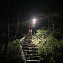Alyssa Devereaux - East Coast Trail North (NL, Canada)