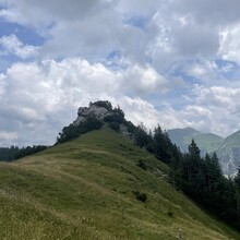 Carina Mackinger - Gaishorn Traverse (Austria)