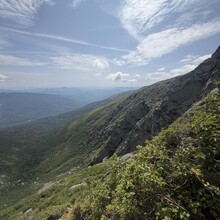 Hilary McCloy - Song loops - White Mountains (NH)