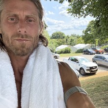 Kevin Butters - Bewl Water Circular (United Kingdom)