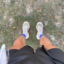 Kevin Butters - Bewl Water Circular (United Kingdom)