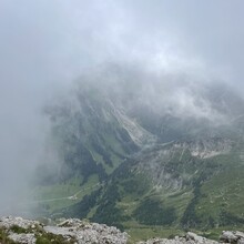 Carina Mackinger - Gaishorn Traverse (Austria)