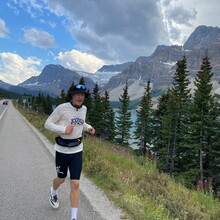 Harry Marshall - Icefields Parkway: Banff - Jasper (AB, Canada)