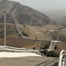 Zach Krahmer - Saglyk ýoly / Walk of Health