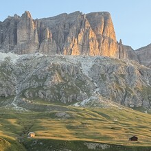 Rami Haddad - Sella Ronda (Italy)