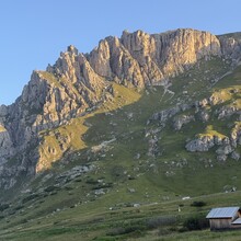 Rami Haddad - Sella Ronda (Italy)