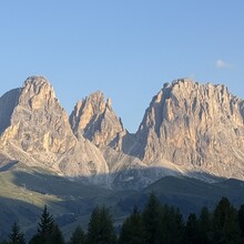 Rami Haddad - Sella Ronda (Italy)