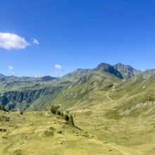 Carina Mackinger - Home of Lässig Walk (Saalbach-Hinterglemm, AT)