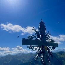 Carina Mackinger - Home of Lässig Walk (Saalbach-Hinterglemm, AT)