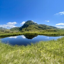 Carina Mackinger - Home of Lässig Walk (Saalbach-Hinterglemm, AT)