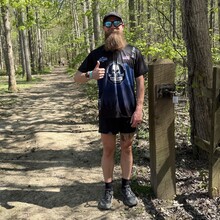 Cody Linhart - Frozen Head Fire Tower