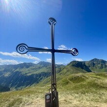 Carina Mackinger - Home of Lässig Walk (Saalbach-Hinterglemm, AT)
