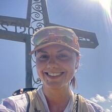 Carina Mackinger - Home of Lässig Walk (Saalbach-Hinterglemm, AT)